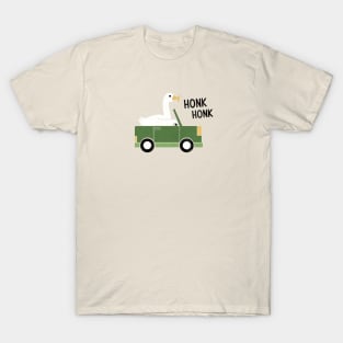 Honk T-Shirt